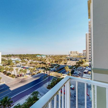 Marisol Condos Panama City Beach Exterior foto