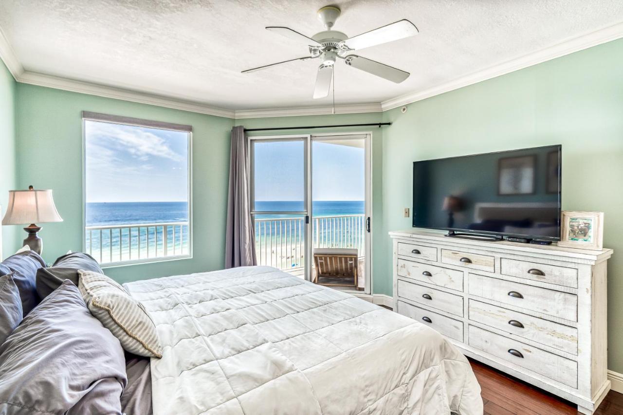 Marisol Condos Panama City Beach Exterior foto