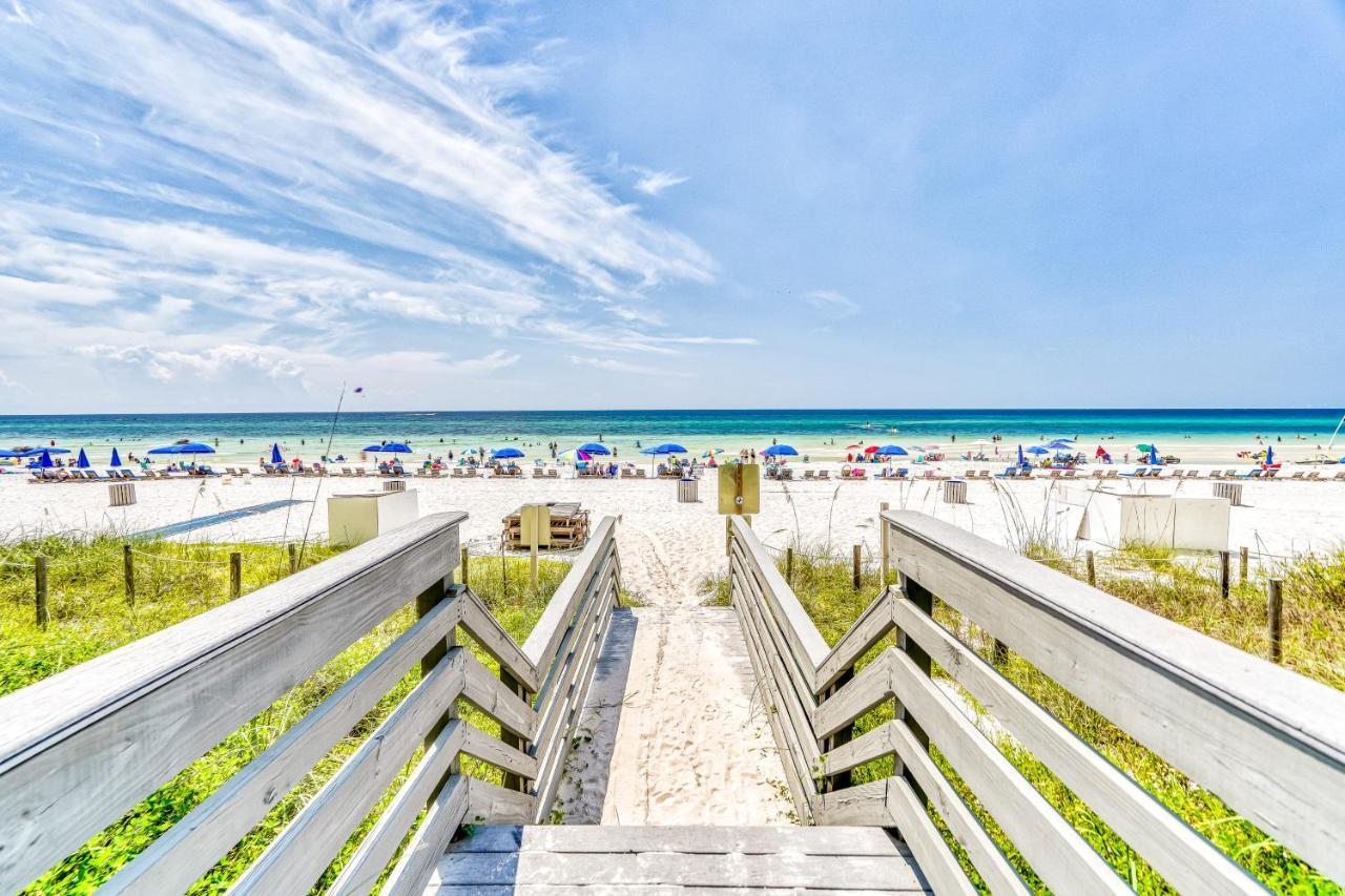 Marisol Condos Panama City Beach Exterior foto