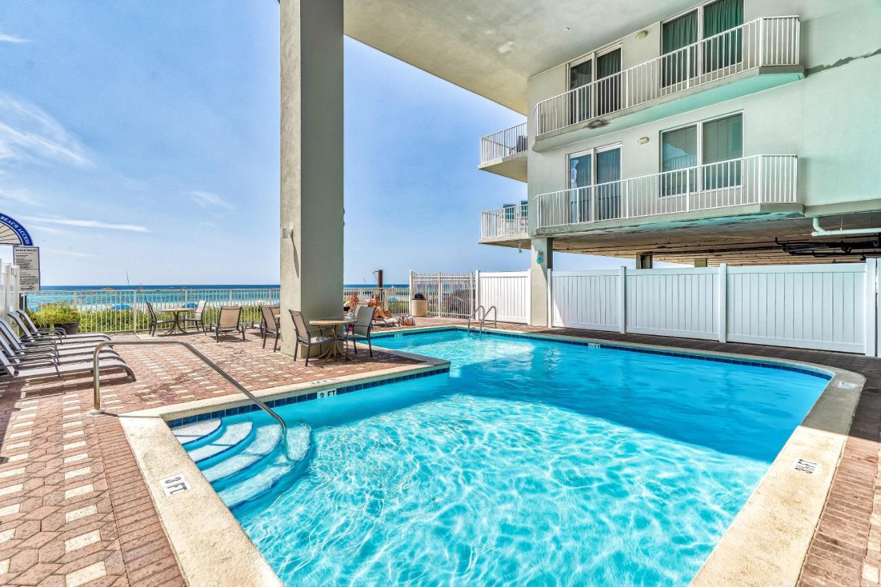 Marisol Condos Panama City Beach Exterior foto