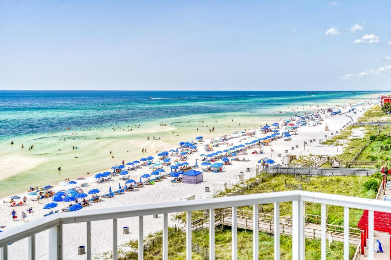Marisol Condos Panama City Beach Exterior foto