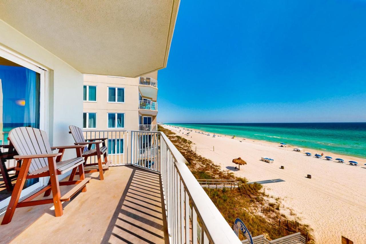 Marisol Condos Panama City Beach Quarto foto