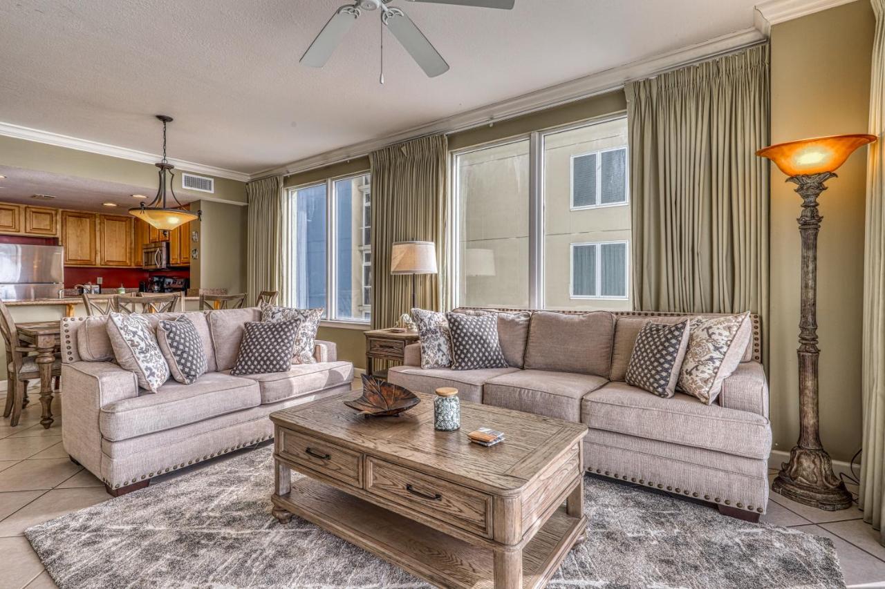 Marisol Condos Panama City Beach Exterior foto