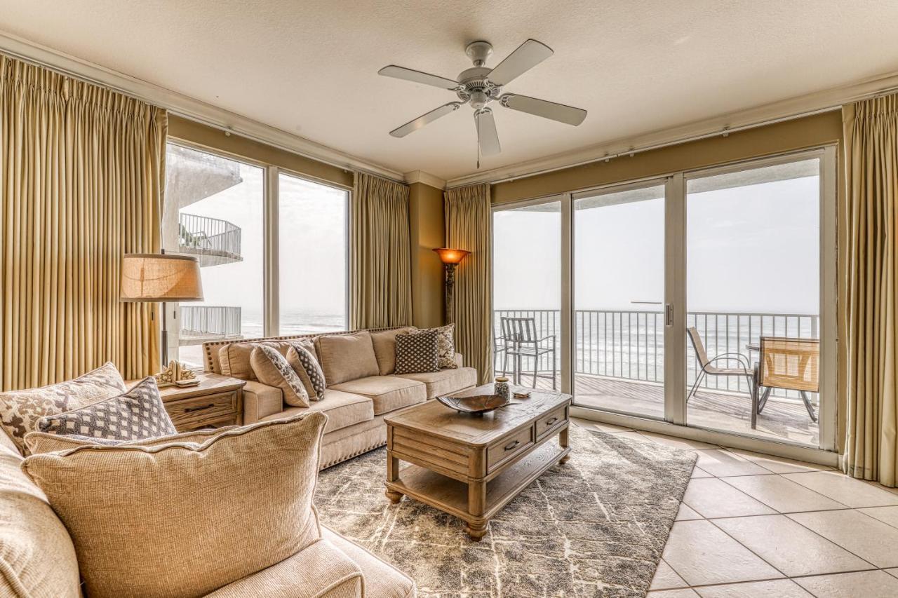 Marisol Condos Panama City Beach Exterior foto