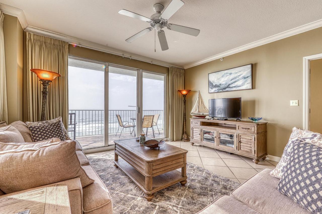 Marisol Condos Panama City Beach Exterior foto