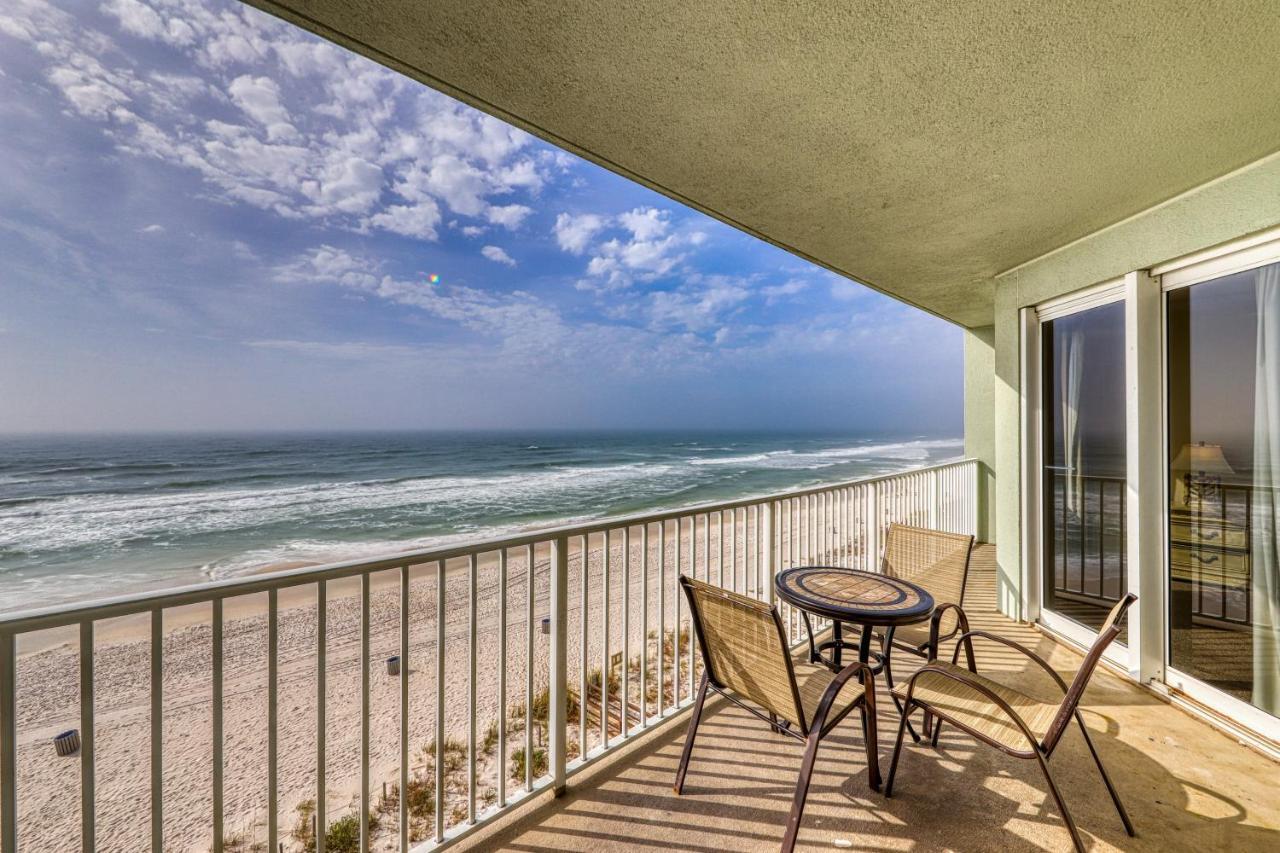 Marisol Condos Panama City Beach Exterior foto